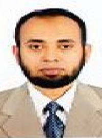 Dr. Syed Al-Mahmud Sharif - Orthopedic Surgeon in Dhaka
