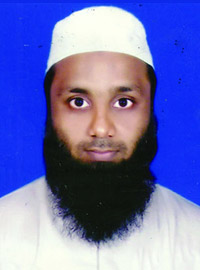 Dr. Syed Atiqullah - Cardiologist in Dhaka