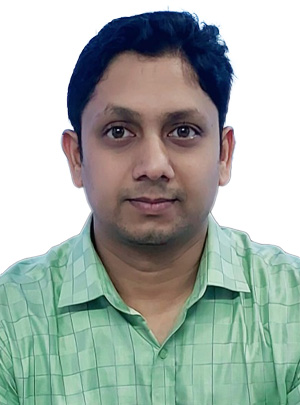 Dr. Syed Imtiaz Ahmed - Pediatrician in Khulna