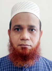 Dr. Syed Mahbub Alam (Liton) - Medicine Specialist in Rajshahi