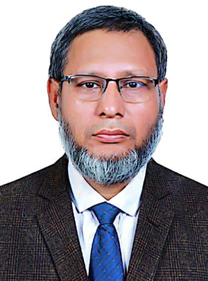 Dr. Syed Md. Muhsin - General Surgeon in Chittagong