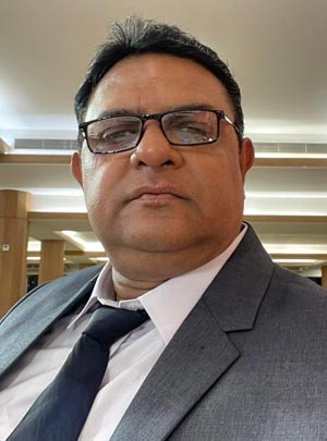 Dr. Syed Rezaur Rahman - Dentist / Dental Surgeon in Barisal