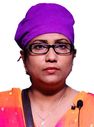Dr. Syeda Farzana Yesmin - Gynecologist in Khulna