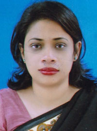 Dr. Syeda Shahnaz Nasrullah Elora - General Surgeon in Rangpur