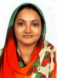 Dr. Syeda Tanzina Kalam - Medicine Specialist in Comilla