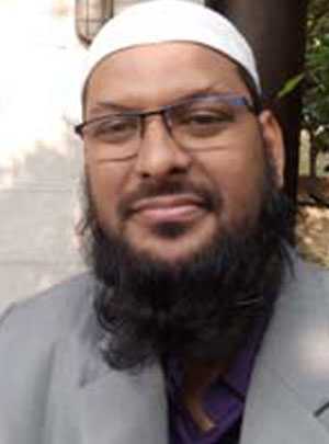 Dr. Syedul Islam - Gastroenterologist in Dhaka