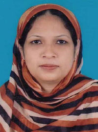 Dr. Tahera Begum - Gynecologist in Chittagong