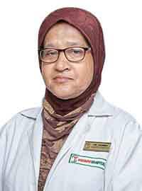 Dr. Tahmina Banu - Anesthesiologist in Dhaka