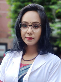Dr. Tamanna Ahmed - Plastic Surgeon in Dhaka