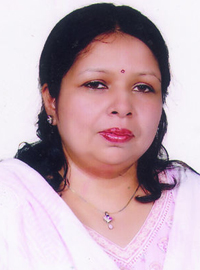 Dr. Tamanna Narmeen - General Surgeon in Dhaka