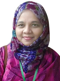 Dr. Tania Tajreen - Medicine Specialist in Chittagong