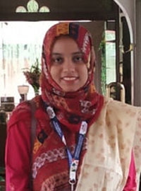 Dr. Tania Tofail - Endocrinologist in Dhaka