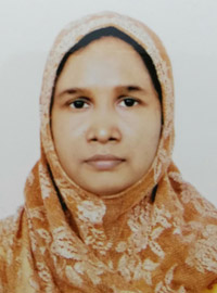 Dr. Tanjima Parveen - Cardiologist in Dhaka