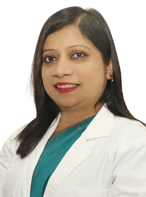 Prof. Dr. Tanjina Hossain - Endocrinologist in Dhaka