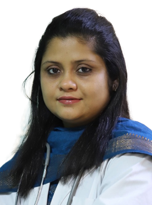 Dr. Tanjina Zannat Shammee