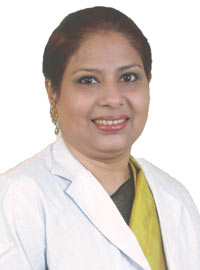 Dr. Tanuja Tanzin - Ophthalmologist in Chittagong