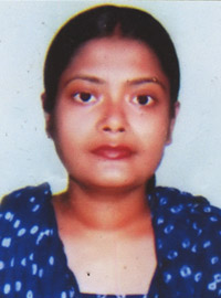 Dr. Tanzima Siddiquah - Gynecologist in Kushtia