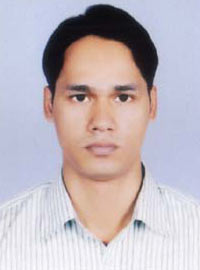 Dr. Tapan Shil - Medicine Specialist in Chittagong