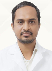 Dr. Tarek Mahmud - Pediatrician in Sylhet