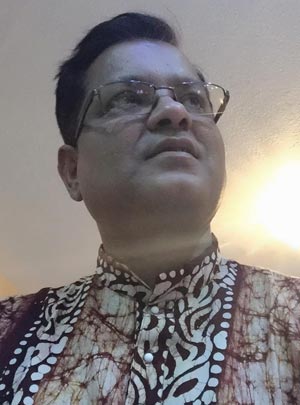 Dr. Tarit Kanti Ghosh - Urologist in Khulna