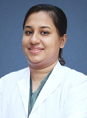 Dr. Tashrin Alam Soma - Dentist / Dental Surgeon in Chittagong