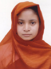 Dr. Taskina Ahmed Chowdhury - Pediatrician in Comilla