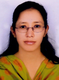 Dr. Taslima Akter - Medicine Specialist in Comilla