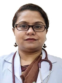 Dr. Taslima Nigar - Oncologist in Dhaka