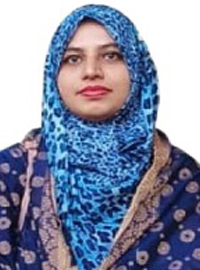 Dr. Taslima Sultana - Dermatologist in Comilla