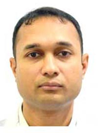 Dr. Tasnim Ahmed - Dentist / Dental Surgeon in Sylhet