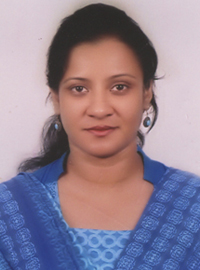 Dr. Tasnima Ahmed - Pediatrician in Dhaka