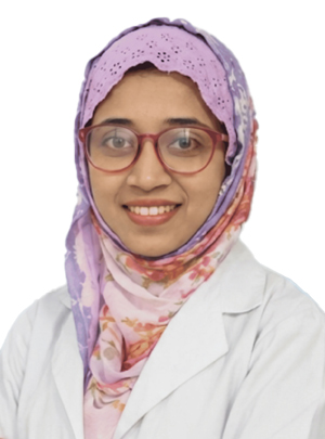 Dr. Tasnova Rahman Mohona - Dentist / Dental Surgeon in Dhaka