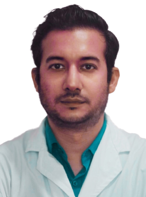 Dr. Tasrif Ahmed - Dentist / Dental Surgeon in Dhaka