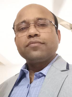 Assoc. Prof. Dr. T.C. Saha - Medicine Specialist in Dhaka