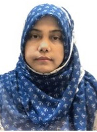 Dr. TH Johra Moon Moon - Gynecologist in Dhaka