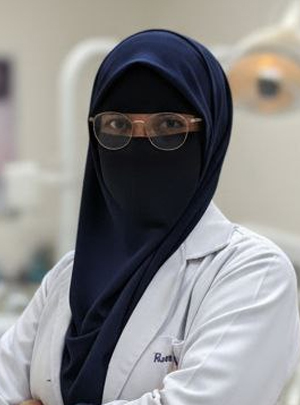 Dr. Tooba Jannat - Dentist / Dental Surgeon in Chittagong