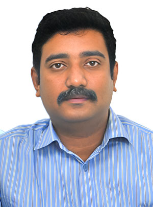 Dr. Towhid Tofail - Dentist / Dental Surgeon in Dhaka