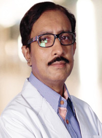 Dr. Tushar Sikdar - Dermatologist in Narayanganj