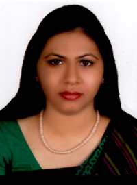 Dr. Umma Salma - Medicine Specialist in Dhaka