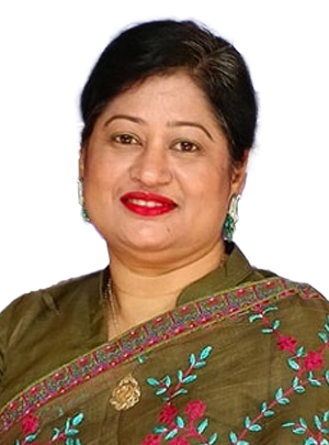 Dr. Ummay Habiba Sumi - Dermatologist in Dhaka