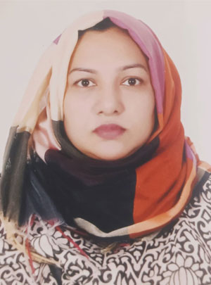 Dr. Umme Salma Hossain - Gynecologist in Narayanganj