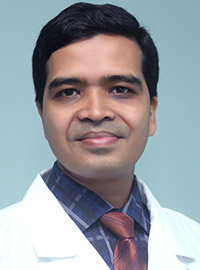 Dr. Utpal Sen - Ophthalmologist in Chittagong