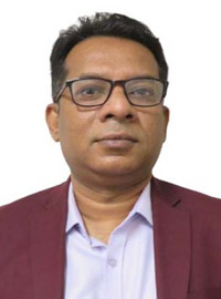 Dr. Uttam Karmaker - Urologist in Dhaka