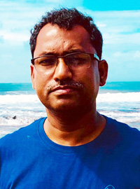 Dr. Uttam Kumar Sarker - Urologist in Mymensingh