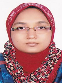 Dr. Wahida Pervin Rani - Medicine Specialist in Rajshahi