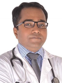 Dr. Zahid Hossain - Medicine Specialist in Dhaka
