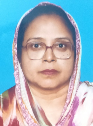 Dr. Zannat Afroz Nupur - Gynecologist in Mymensingh