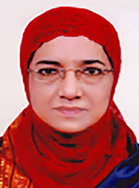 Dr. Zeenat Ara Chowdhury - Gynecologist in Chittagong