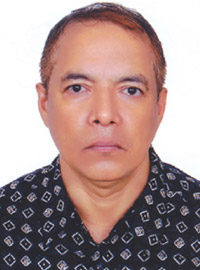 Dr. Zhinuk Baidya - Cardiologist in Chittagong