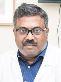 Dr. Ziaul Ahsan Mukta - Ophthalmologist in Dhaka
